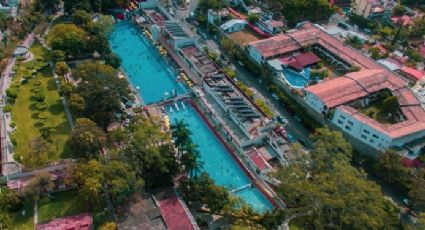 Este es el balneario más cercano a la CDMX para olvidarse del calor