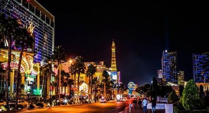 Las Vegas: Casinos y otras tentaciones para disfrutar en la "ciudad del pecado"