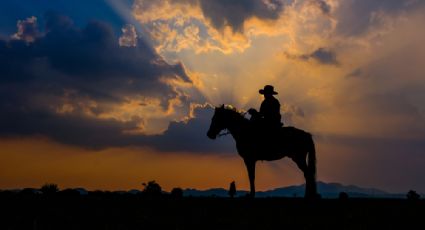 Paseo del Viejo Oeste en Durango, el lugar que parece película de vaqueros