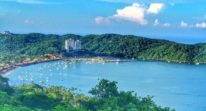 5 lugares "ocultos" de Acapulco, sede del Tianguis Turístico 2022