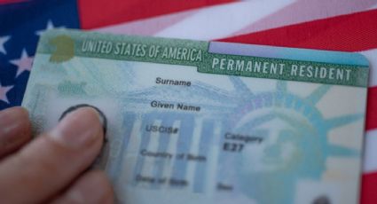 Green Card, ¿qué es y para qué sirve la famosa (y codiciada) ‘tarjeta verde’ en EU?