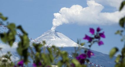 5 volcanes en México para visitar y planear un viaje diferente