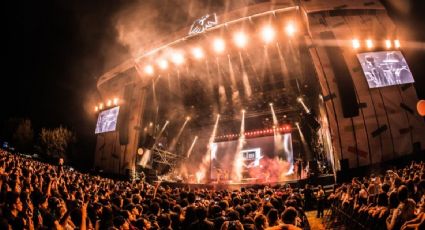 Tecate Live Out 2022 revela cartel completo y PRECIO de los boletos