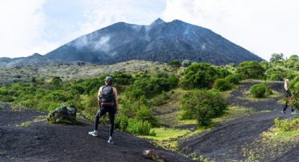 ¡Solo para intrépidos! 3 volcanes activos que puedes visitar en tus próximas vacaciones