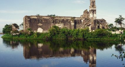 Chicomocelo, la hacienda abandonada en Morelos que emana misticismo