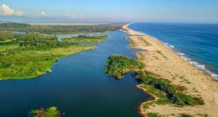 Michigan la playa secreta de Guerrero perfecta para un viaje con amigos