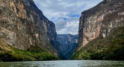 Curiosidades que deberías conocer del Cañón del Sumidero en Chiapas