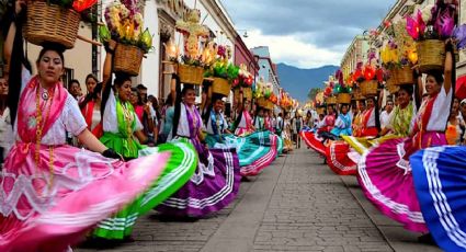 Guelaguetza 2022: Guía de supervivencia para disfrutar de la fiesta oaxaqueña