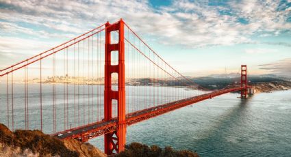 Curiosidades del Golden Gate Bridge a 85 años de su inauguración en California