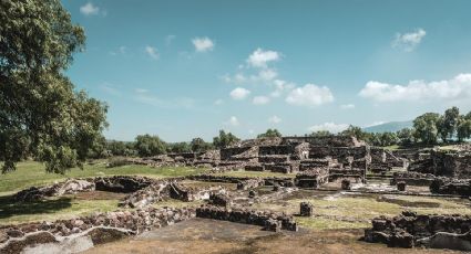 Arqueólogos descubren ciudad Maya en Xiol, Yucatán con estructuras tipo Puuc