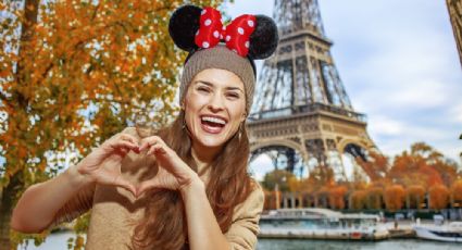 Disneyland París, el plan perfecto para aprovechar el viaje a la final de la Champions