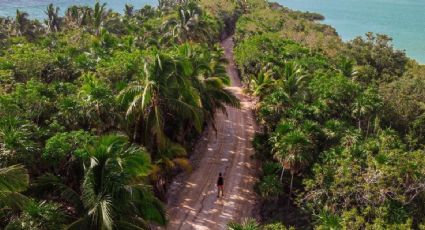 La ‘Puerta del Cielo’ está en Quintana Roo: Conoce el paraíso Maya Sian Ka’an