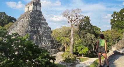 3 cosas que debes saber antes de visitar Tikal, el corazón del mundo Maya