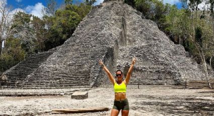 ¡Toma nota! Consejos para visitar Cobá, la antigua ciudad maya en Quintana Roo