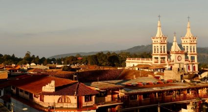 6 Pueblos Mágicos más antiguos en México para hacer un viaje en el tiempo