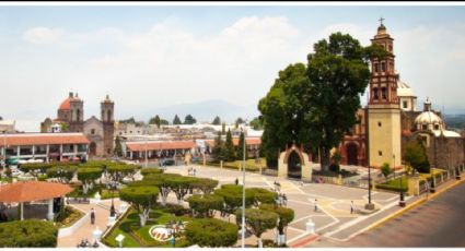 Lerma, el Pueblo con Encanto del Edomex que protagonizó batallas