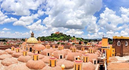 5 Pueblos Mágicos espectaculares para hacer un viaje corto con papá