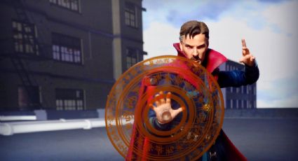 Multiverse Experience de Doctor Strange: ¿CUÁNDO y en DÓNDE se lleva a cabo en CDMX?