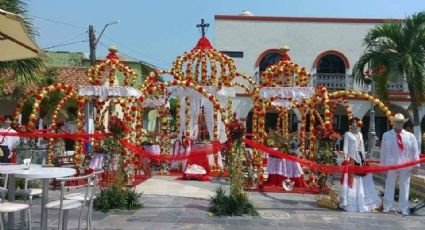 Día de la Cruz: ACTIVIDADES para celebrar el Festival de las Cruces de Mayo en Alvarado