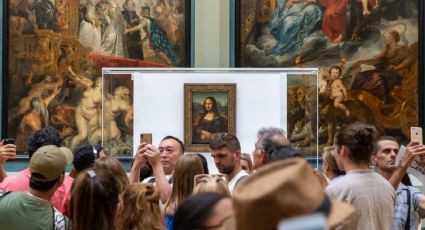 ‘Mona Lisa’: Piedras, ácido y pasteles, los ataques que ha sufrido La Gioconda de Da Vinci