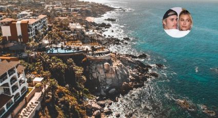 Cabo San Lucas, el destino elegido por Justin y Hailey Bieber para tomar unas 'vacaciones'