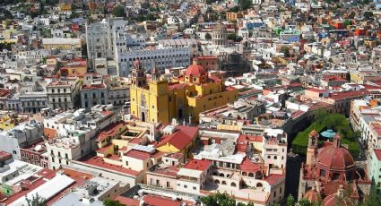 Guanajuato tendrá "pasaportes" con descuentos para turistas que visiten el estado