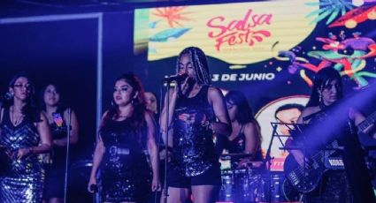 Salsa Fest 2022: CÓMO y DÓNDE obtener boletos GRATIS para el festival