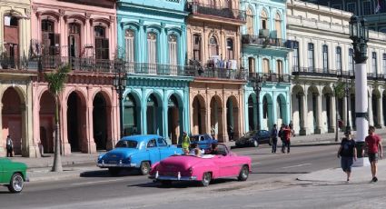 ¡Vamos a Cuba! Sectur anuncia incremento en vuelos de México a La Habana y Varadero