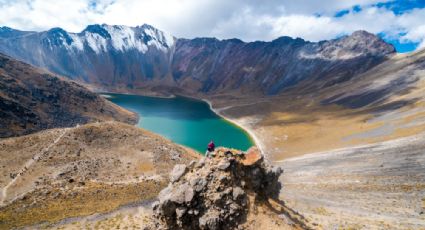 5 Cosas que necesitas saber para visitar el Nevado de Toluca