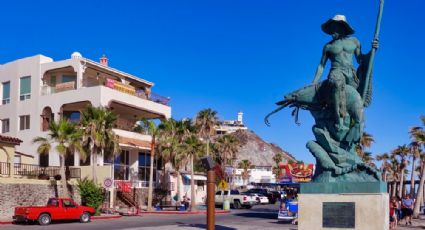 Puerto Peñasco, el destino sonorense que combina aventura, lujo y naturaleza