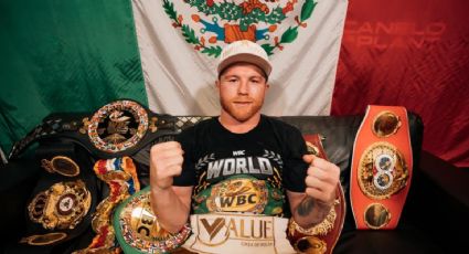 Canelo Álvarez: Así es el lujoso rancho que el boxeador posee en Guadalajara