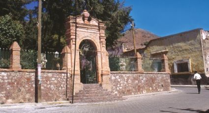 Pinos, el Pueblo Mágico de Zacatecas ideal para un fin lleno de romance