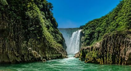 5 paraísos naturales imperdibles para adentrarte a la Huasteca Potosina