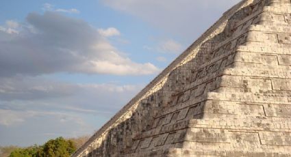 Sitios sagrados de la cultura maya que puedes descubrir en el sureste mexicano