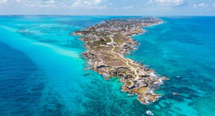 ¡En un solo día! Disfruta de Isla Mujeres con las mejores actividades que puedes hacer en 7 horas