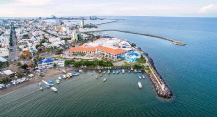 Acuario de Veracruz: Cómo llegar y cuánto cuesta visitar este fascinante lugar