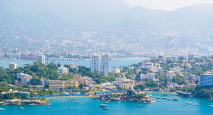 Disfruta del Malecón de Acapulco ¿Qué puedes hacer en el imperdible sitio?