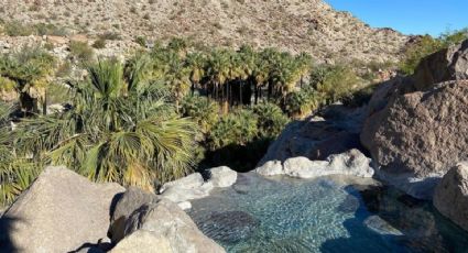 Relájate con estas 5 opciones de aguas termales que debes descubrir en México