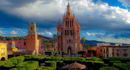 San Miguel de Allende: ¿Por qué la joya turística no es un Pueblo Mágico?