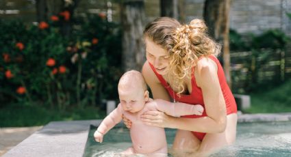 Día de las Madres: 3 lugares cerca de Hidalgo para disfrutar de un chapuzón con tu mamá