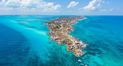 ¿Cuánto cuesta el ferry para ir a Isla Mujeres saliendo de Cancún?