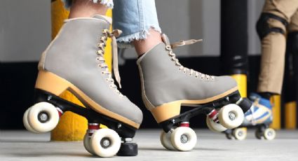 Patines y música disco llegan al Parque Fundidora de Monterrey durante junio