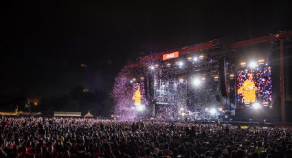 ¡Puro perreo! Anuncian PRIMERA edición del Flow Fest Monterrey y Guadalajara