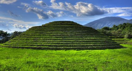 ¡No todo es Teotihuacán! 5 zonas arqueológicas poco conocidas de México