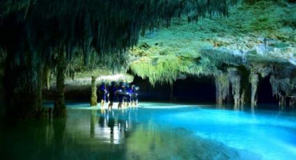 Río Secreto, la travesía que te lleva a conocer el inframundo maya