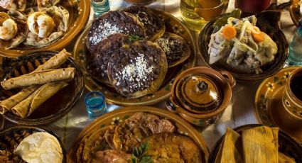 Turismo gastronómico: 3 estados mexicanos perfectos para consentir al paladar