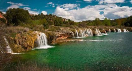 Lagunas de Ruidera, el paraíso de la Mancha que puedes disfrutar en tus viajes por España