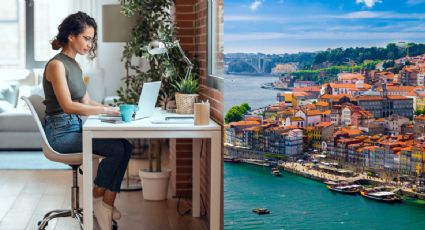 Portugal, se consolida como el mejor país para trabajar de forma remota en 2022
