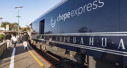 Tren Chepe: ¿Cuántos días dura el viaje completo de Los Mochis a Creel y cuál es su costo?