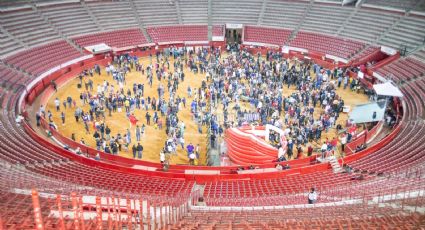 Datos curiosos en la historia de la Plaza de Toros: De cancha de tenis al vuelo del 'pajarito'